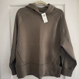 NWT Abercrombie YPB Hoodie